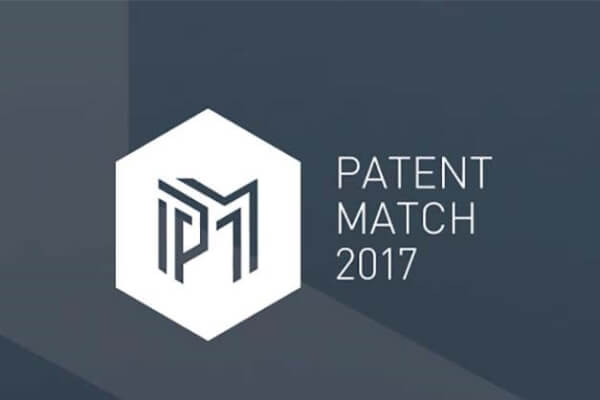 Patent Match 2017