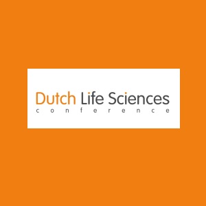 Dutch Life Sciences Conference - 24 November 2022
