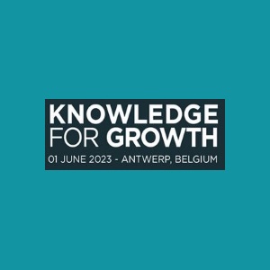 Knowledge for Growth 2023