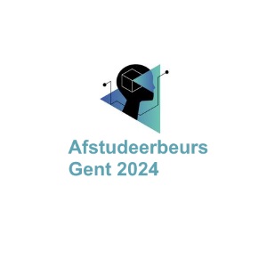 Afstudeerbeurs Gent 2024