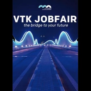 Jobfair Vlaamse Technische Kring (VTK) 2024