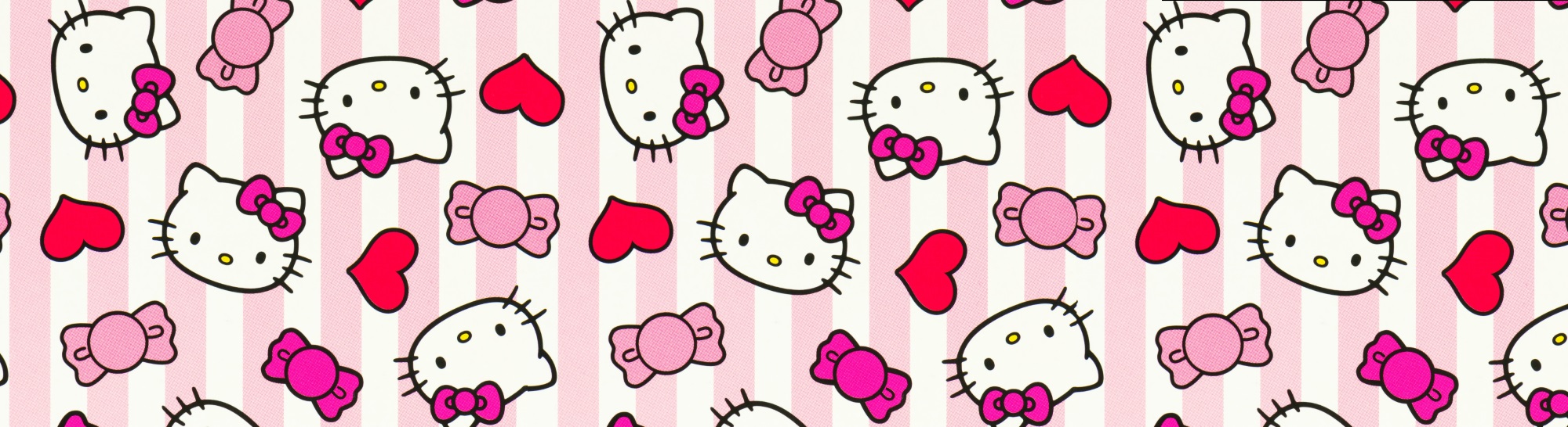 Hello Kitty Banner Banners & Signs Party Décor lifepharmafze.com Within Hello Kitty Banner Template
